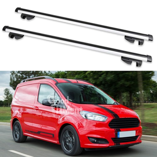 Roof rack cross - roof,