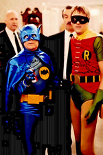 David Jason & Nicholas