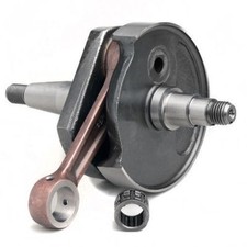 Engine Crankshaft Mazzucchelli