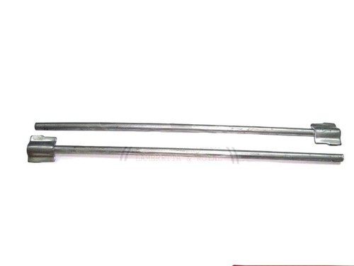 Lambretta series 2 handle - 1,