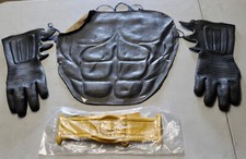Rare 1989 Batman Costume