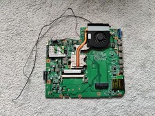 Acer laptop motherboard - motherboard, with