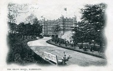 The Grand Hotel Harrogate