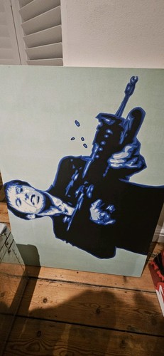 Ioannou scarface one way - g,