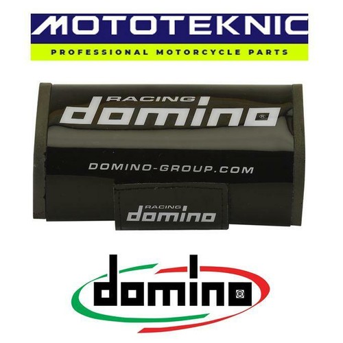 Domino black trials big - black,