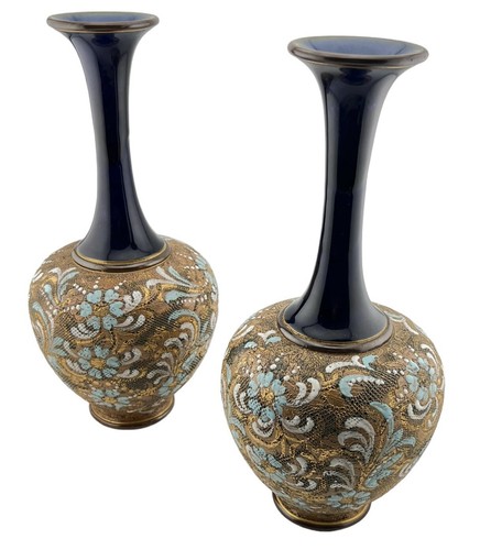 Antique royal doulton - 2,