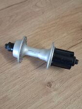 Retro Bicycle Parts NOS Shimano 105 FH-1056 Rear Hub 8-Speed 32H 130MM