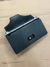 ROVER MGF MG TF INTERIOR DASHBOARD GLOVEBOX STORAGE BIN TRIM DASH-2001 VVC 1.8cc