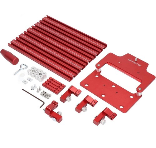 Saw guide rail aluminium - saw,
