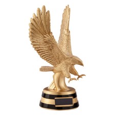 Golden Eagle Award Motion