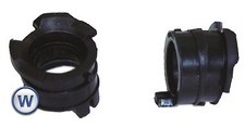 Intake Manifold Rubbers For Honda XL 125 V Varadero 2003