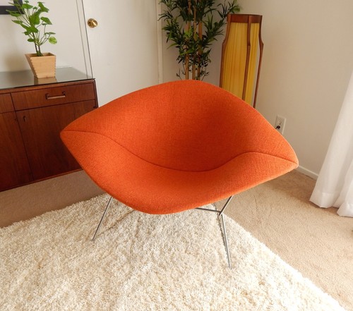 Full cushion for bertoia - full,