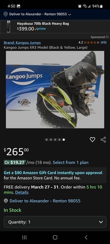 Kangoo jumps xr3 - kangoo, and