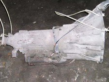 GEARBOX, AUTOMATIC Aisin-Warner 03-71LE Just 50k miles Senator B 3.0 Carlton GSi