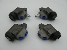 1960s Saab 95 and 96, two