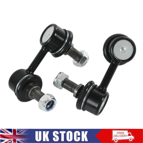 2pcs front anti roll bar - 2pcs,