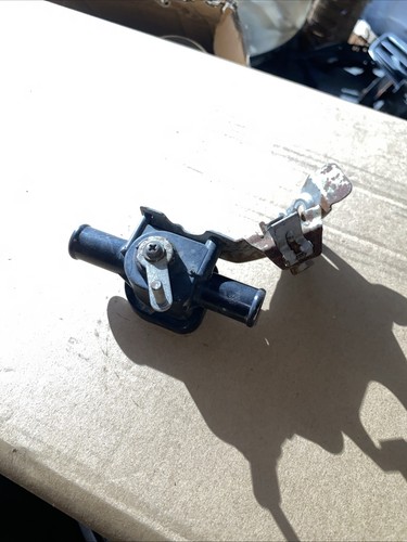 Honda civic heater - civic,