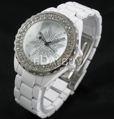 Casual mens quartz watches - mens,
