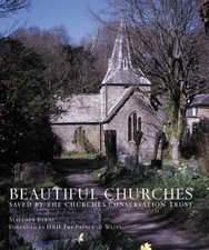 Beautiful Churches: Saved by