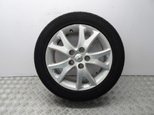 TOYOTA COROLLA VERSO 16" ALLOY