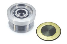 Alternator Freewheel Clutch