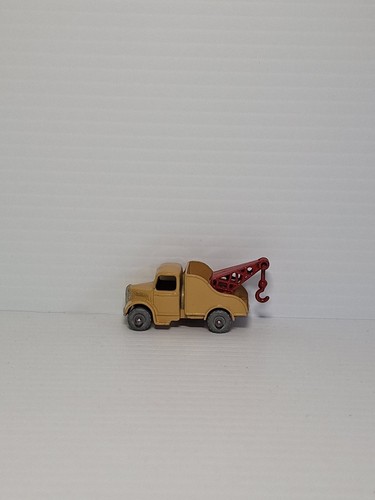 Matchbox moko lesney 13a - moko,