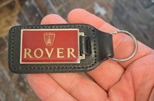 ROVER  KEYRING.