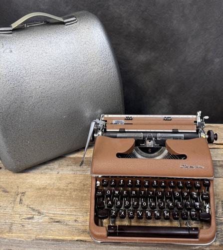 1959 olympia sm3 luxe - 1959,