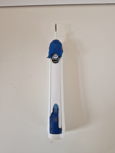 Oral braun electric - oral-b,