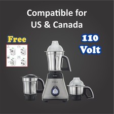 Preethi Steele 110V Mixer