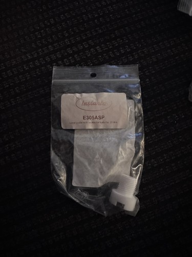 Instanta insulator for - instanta,