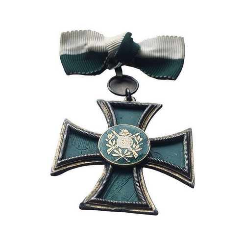 German schutzenverein prize - german,