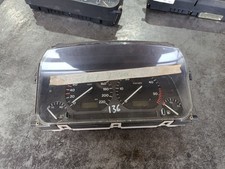 VW Golf III 3 1H speedometer