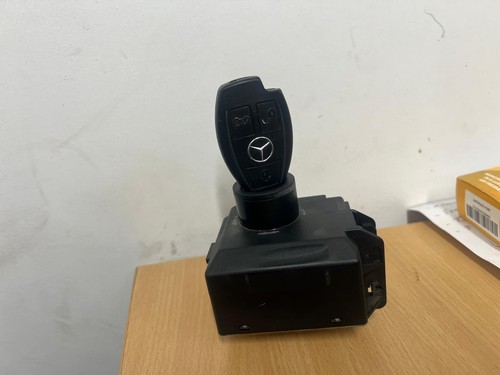 Mercedes vito w447 ignition - vito,