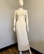 Oh Polly Embellished Maxi