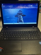 Lenovo ideapad 110 15ibr - 110, 15.6"