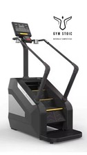 Gym Stoic Stairmaster GS111 ®️Brand New Step Machine  - Home Gym Edition Series