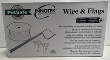 PetSafe Innotek Fence Wire and