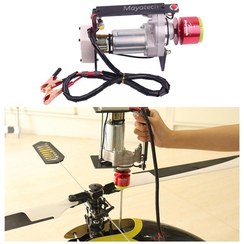Engine starter replaces - engine,