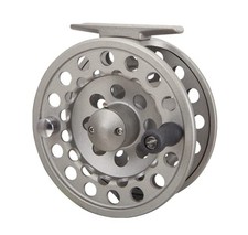 OKUMA SLV1011b SLV Fly Reels