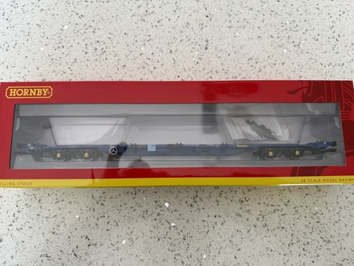 Hornby r60134 kfa container - r60134,