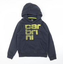 Boys UK Size 8 Years Carbrini