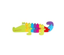 Orange Tree Toys Crocodile
