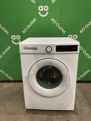 Electra washing machine 8kg - electra,