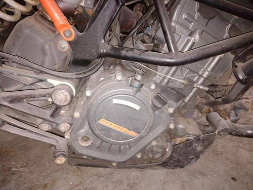 2017 ktm 125 duke - 2017,