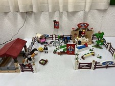PLAYMOBIL COUNTRY SET 70337