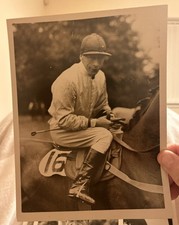 Original Vintage 8x6 Horse