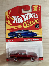 Hot wheels Classics Series 3