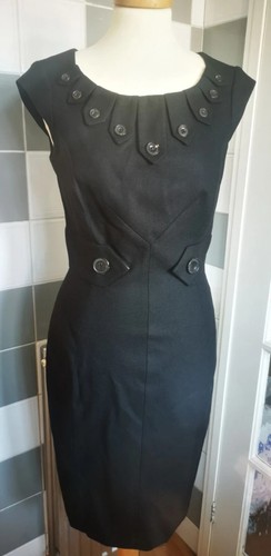 Womens karen millen - karen, black
