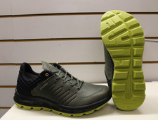 Grisport Motion Olive Green